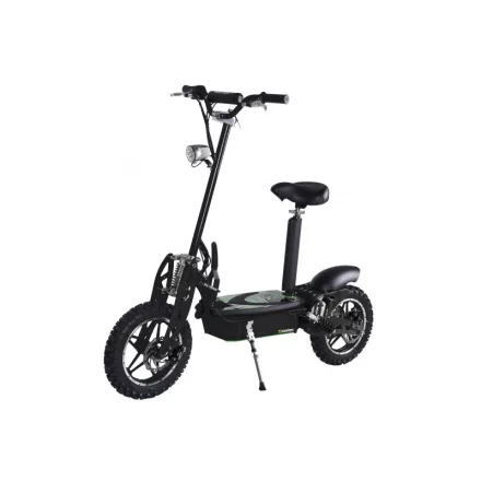 X-scooters XT02 36V Li-ion (fekete)
