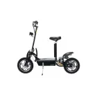 X-scooters XT02 36V Li-ion (fekete)