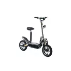 X-scooters XT02 36V Li-ion (fekete)