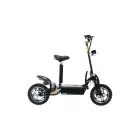 X-scooters XT02 36V Li-ion (fekete)
