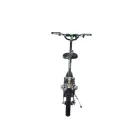 X-scooters XT02 36V Li-ion (fekete)