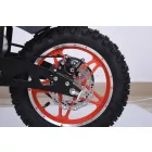 X-scooters XT02 48V WOOD Li