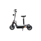 X-Scooters XT03 60V Li