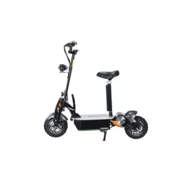 X-Scooters XT03 60V Li