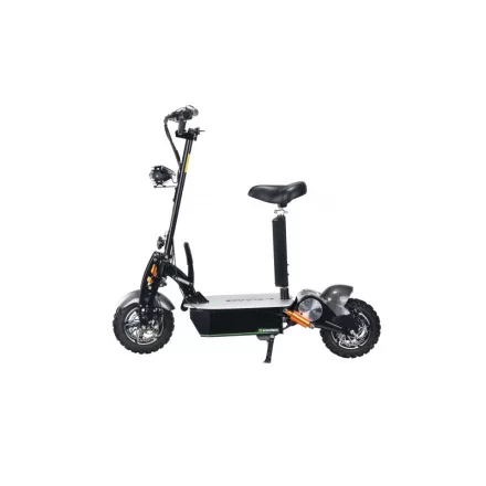 X-Scooters XT03 60V Li