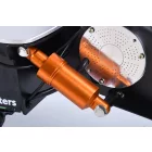 X-Scooters XT03 60V Li