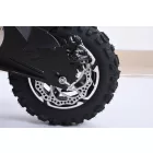 X-Scooters XT03 60V Li