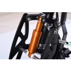X-Scooters XT03 60V Li