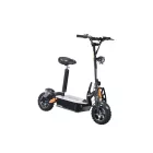 X-Scooters XT03 60V Li