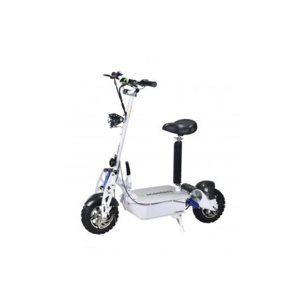 X-Scooters XT03 60V Li