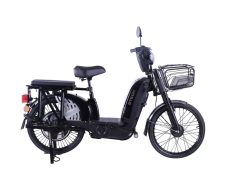 ZTECH ZT-01 Laser (fekete)