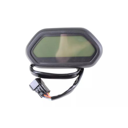 Robogó, Citycoco LCD kijelző, sebességmérő 60V