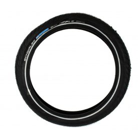 Schwalbe 16x2,00 (50-305) elektromos kerékpár külső gumi