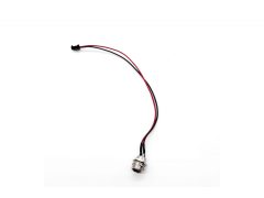 Kugoo G-Booster töltőcsatlakozó (V1)