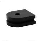 Hátsó világítás kábel szigetelő gumi (utángyártott) Xiaomi M365/Pro/Pro 2/Essential/1S-hez