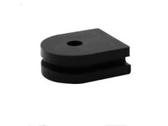   Hátsó világítás kábel szigetelő gumi (utángyártott) Xiaomi M365/Pro/Pro 2/Essential/1S-hez