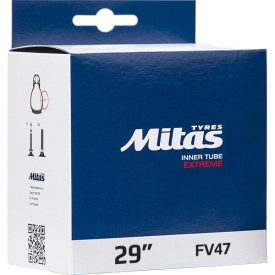 29x2,10-3,00 Extreme belső gumi (Mitas) FV