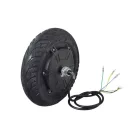 Motor 36V 250W (utángyártott) Akai F10-hez