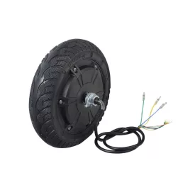 Motor 36V 250W (utángyártott) Akai F10-hez