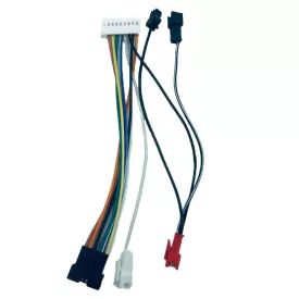   Átalakító kábel Kaabo Mantis 8 Pro Minimotors vezérlőhöz