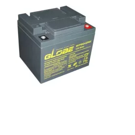 Globe DC HME akkumulátor 12V 50Ah 