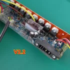 Vezérlő v2.2 (eredeti) Segway Ninebot ES1/ES2/ES4-hez