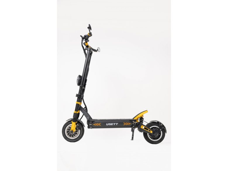 VSETT 11+ (Super 72V) 32Ah