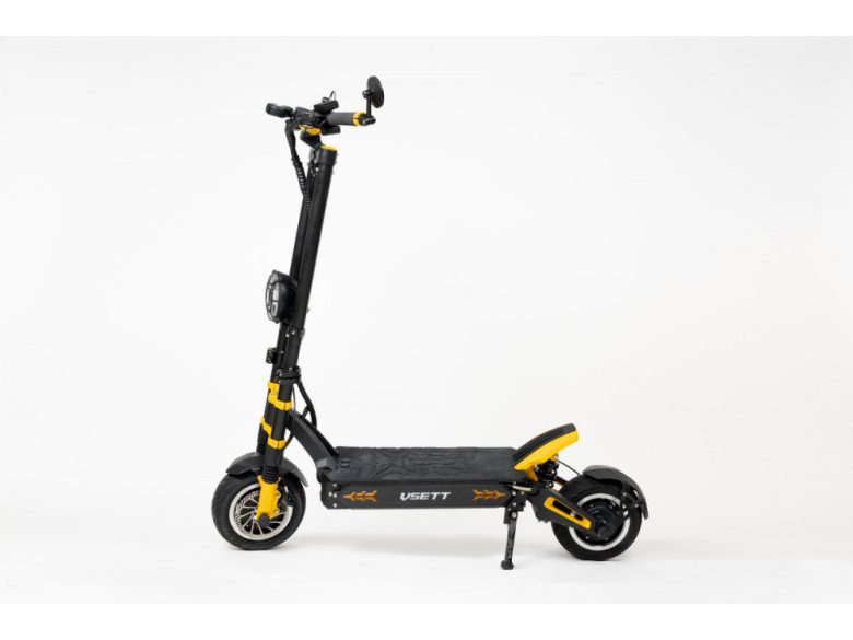 VSETT 11+ (Super 72V) 32Ah