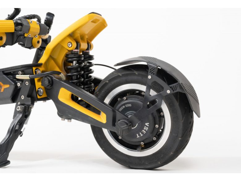 VSETT 11+ (Super 72V) 32Ah