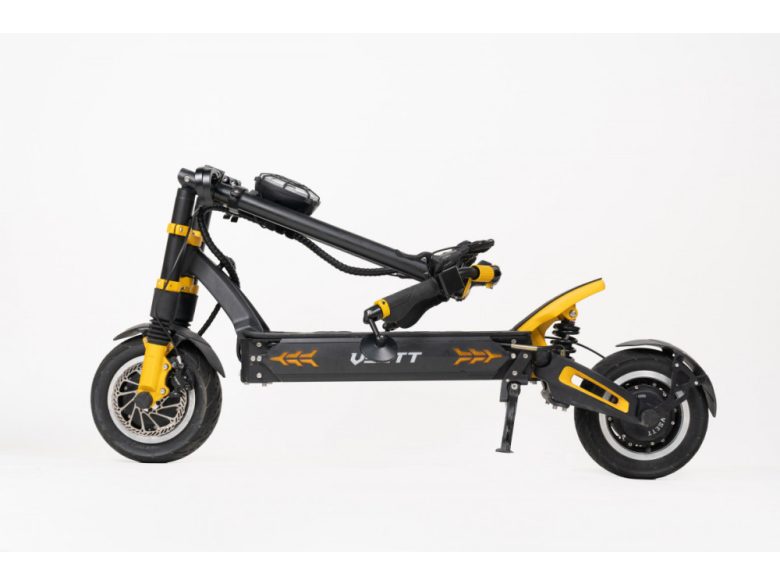 VSETT 11+ (Super 72V) 32Ah