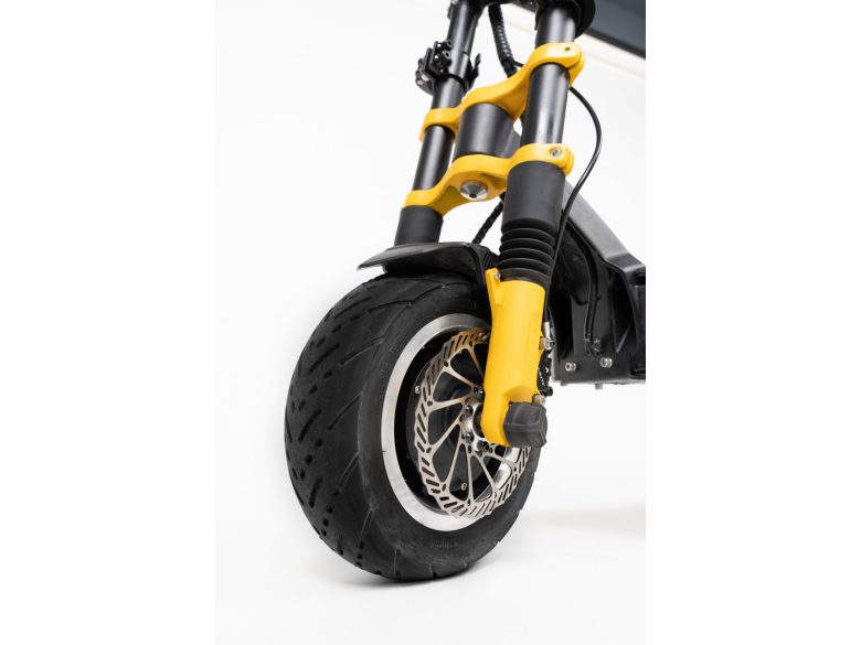 VSETT 11+ (Super 72V) 32Ah