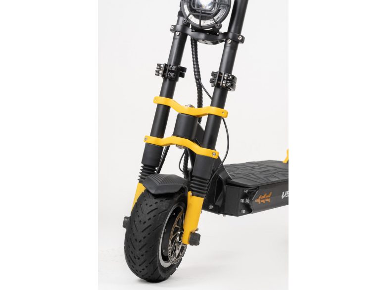 VSETT 11+ (Super 72V) 32Ah