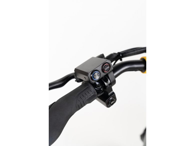 VSETT 11+ (Super 72V) 32Ah