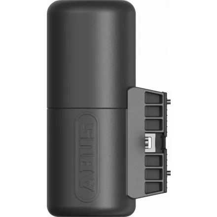 ABUS Catena Classic 6806K/110 láncos lakat QST tartóval