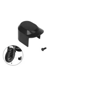 Xiaomi Electric Scooter 5, 5 Pro első villa alsó burkolat