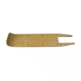 Taposó fedél (utángyártott) Akai F10-hez
