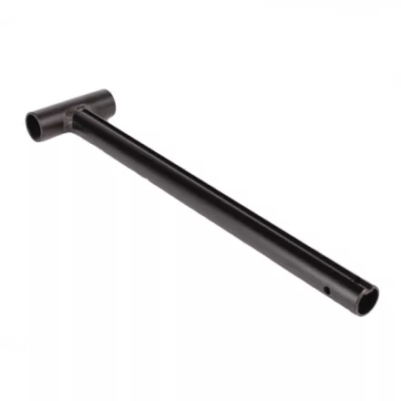 E-TWOW Booster S/V T-bar