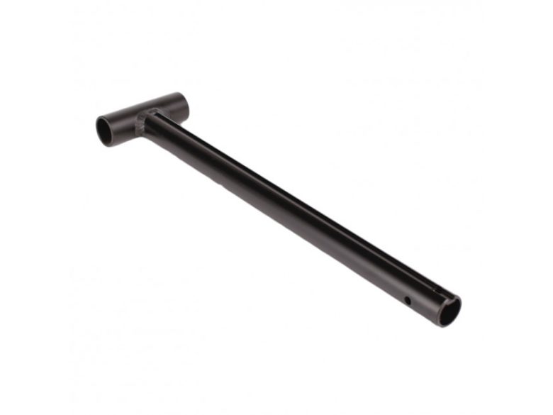 E-TWOW Booster S/V T-bar