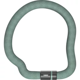 ABUS Goose lock 6206K/110 láncos lakat (menta)