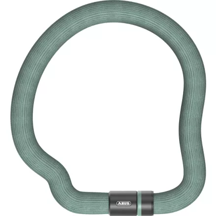 ABUS Goose lock 6206K/110 láncos lakat (menta)