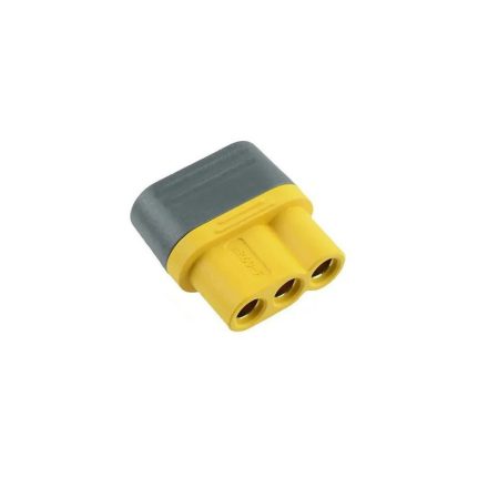 Amass MR60 szerelhető csatlakozó anya