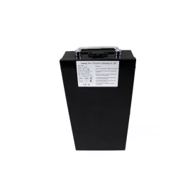 Citycoco akkumulátor taposó alá 60V 21Ah