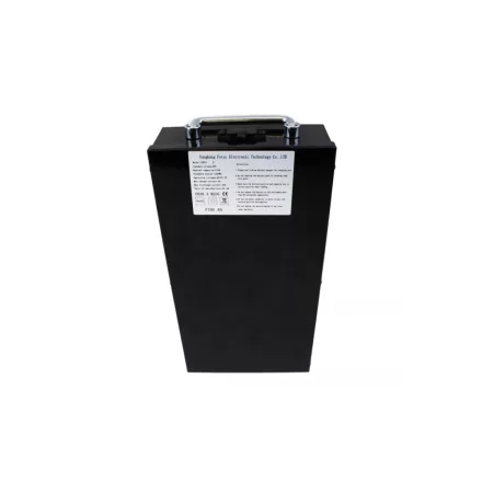 Citycoco akkumulátor taposó alá 60V 21Ah