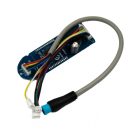 LED-es kijelző panel (utángyártott) Xiaomi M365-höz