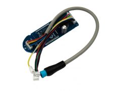 LED-es kijelző panel (utángyártott) Xiaomi M365-höz