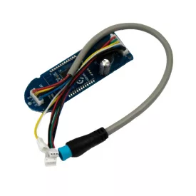 LED-es kijelző panel (utángyártott) Xiaomi M365-höz