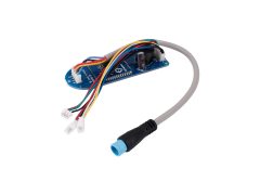 LED-es kijelző panel (utángyártott) Xiaomi M365-höz