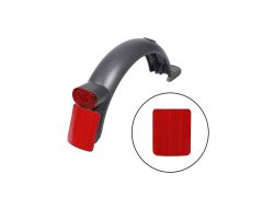   Fényvisszaverő matrica (utángyártott) Xiaomi Pro 2/1S/Mi3-hoz