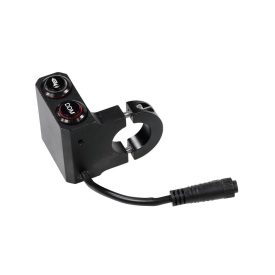 VSETT 9+ single/dual, duda kapcsoló