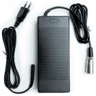 VSETT 11+ töltő 72V Li-ion akkumulátorhoz (84V 1,5A) XLR